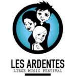 Les Ardentes