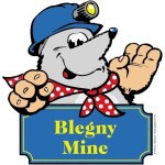 Blegny Mine