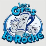 Grès de la Roche