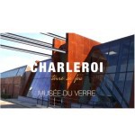 Musée du Verre de Charleroi