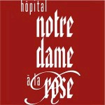 Hopital Notre Damme à La Rose de Lessines