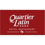 Quartier Latin