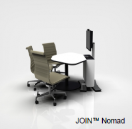 Join Nomad